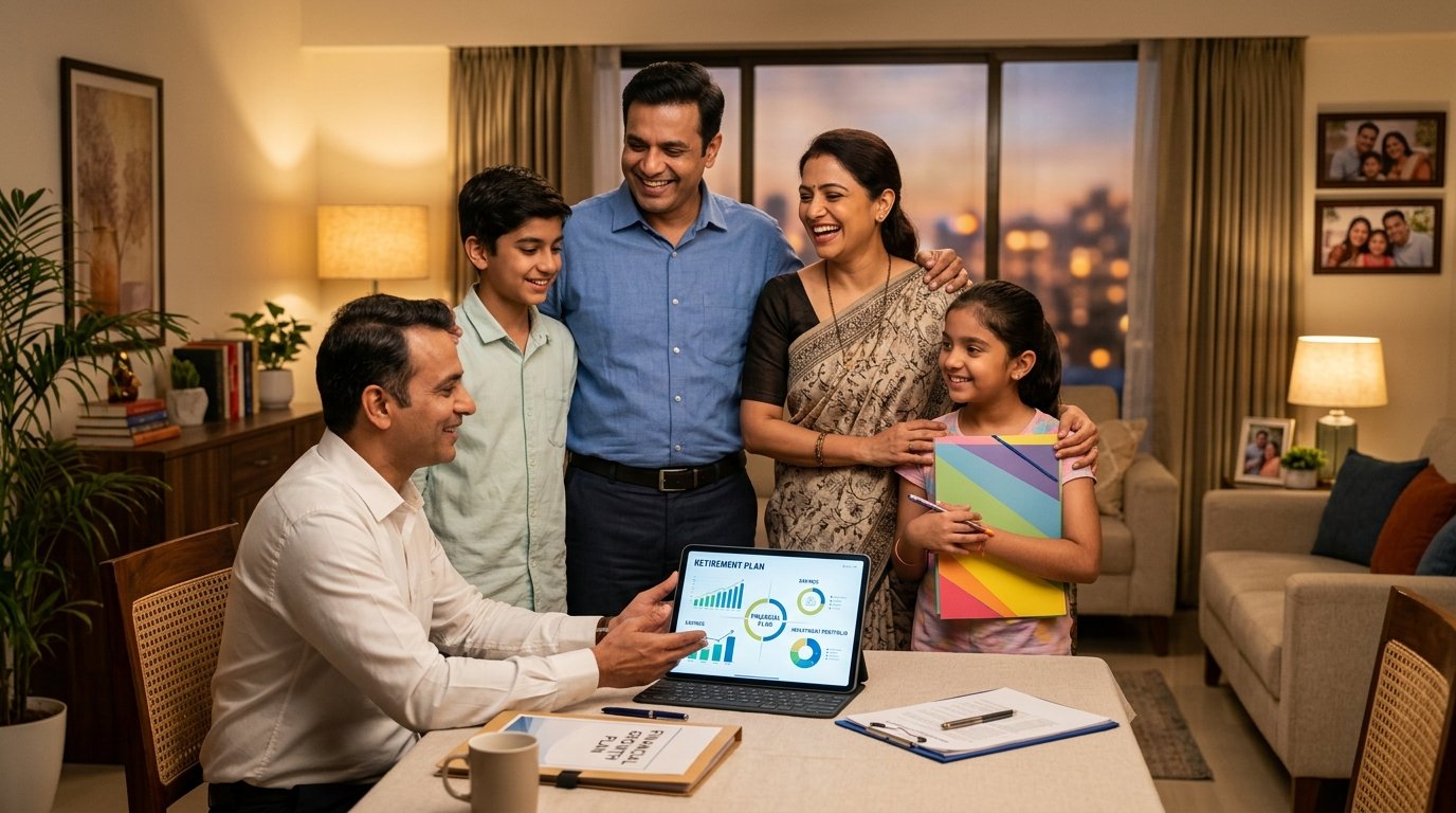 Family & Children’s Future Protection